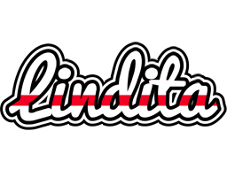 Lindita kingdom logo