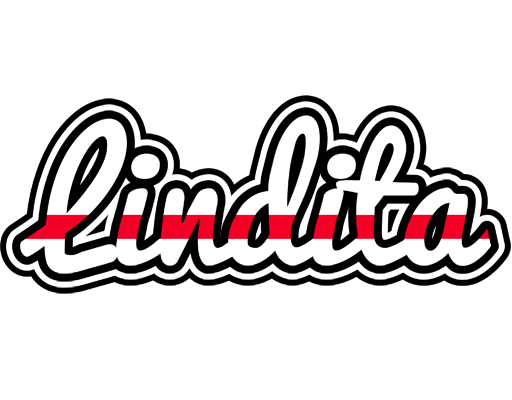 Lindita kingdom logo