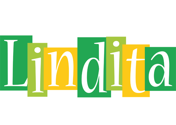 Lindita lemonade logo