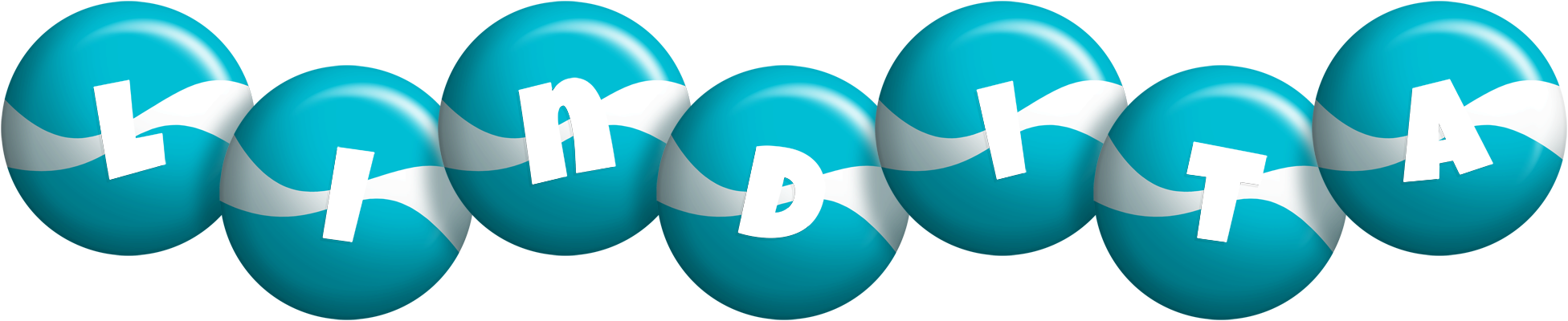 Lindita messi logo
