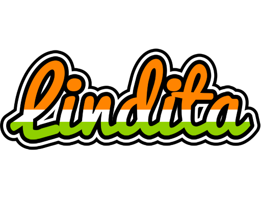 Lindita mumbai logo