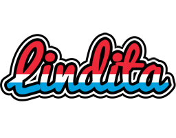 Lindita norway logo