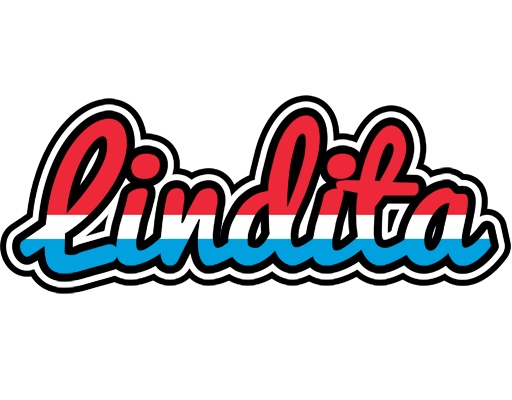 Lindita norway logo