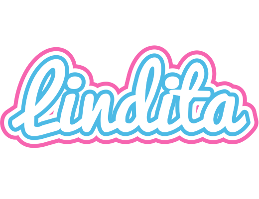 Lindita outdoors logo