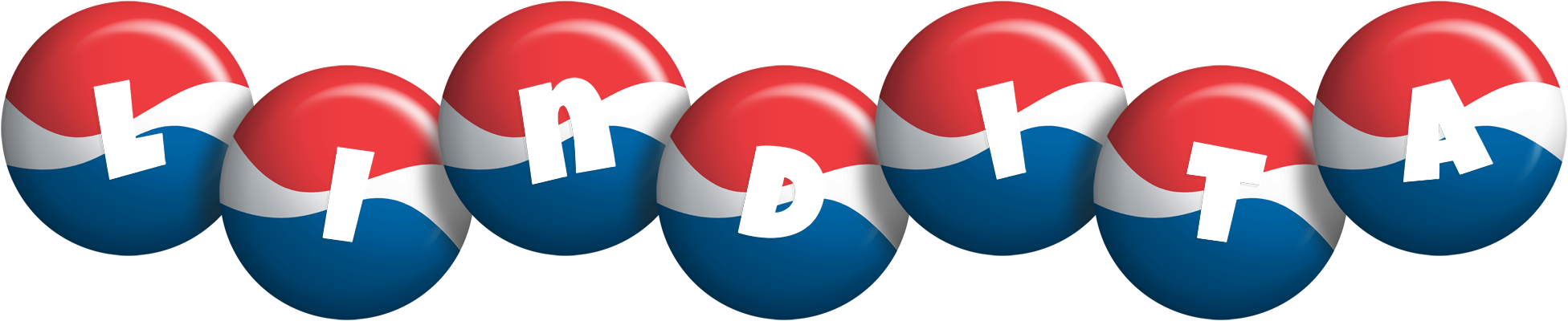 Lindita paris logo