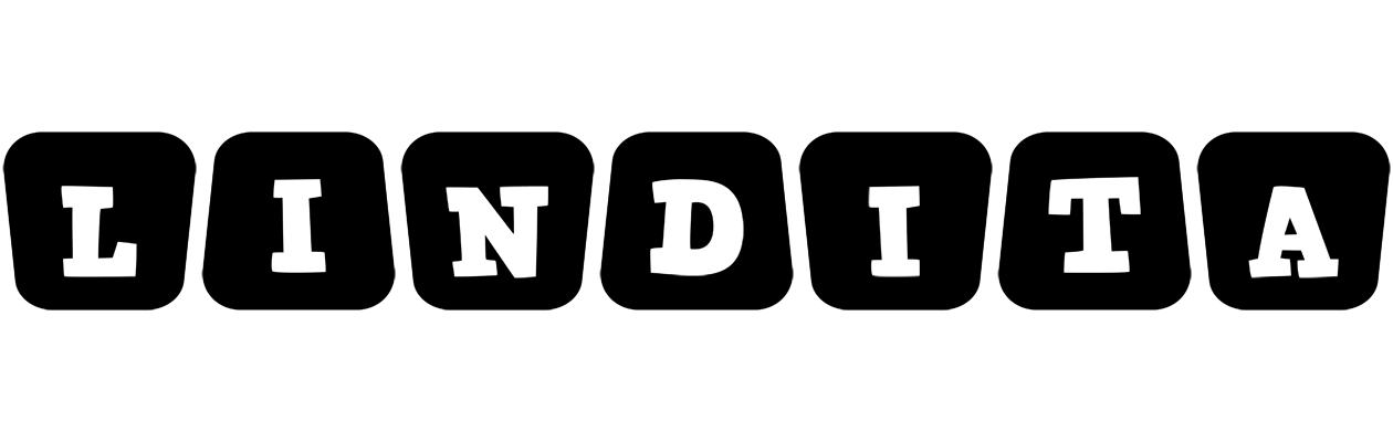Lindita racing logo