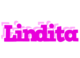 Lindita rumba logo