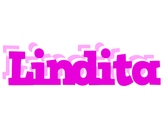 Lindita rumba logo