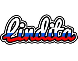 Lindita russia logo