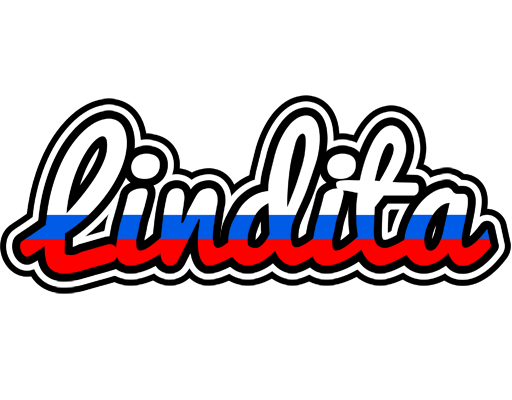Lindita russia logo