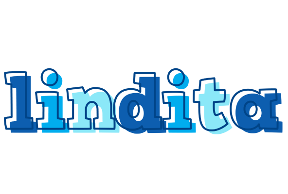 Lindita sailor logo
