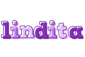 Lindita sensual logo