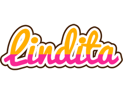 Lindita smoothie logo