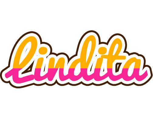Lindita smoothie logo