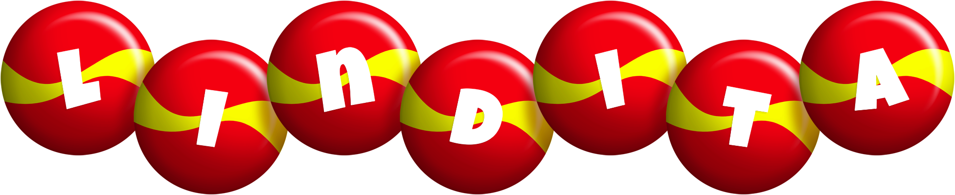 Lindita spain logo