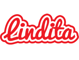 Lindita sunshine logo