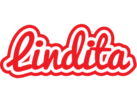 Lindita sunshine logo