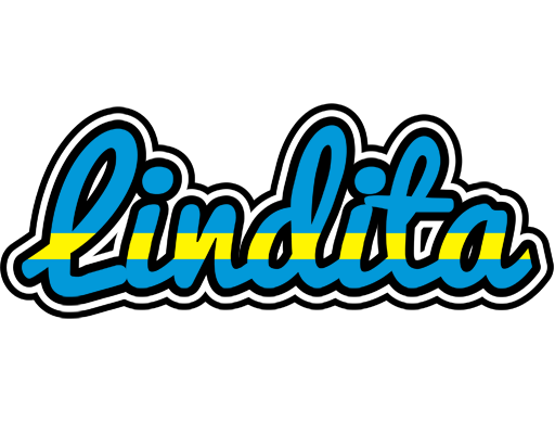 Lindita sweden logo