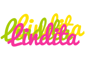 Lindita sweets logo