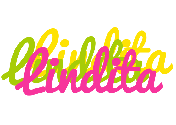 Lindita sweets logo