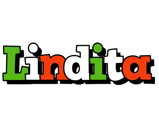 Lindita venezia logo