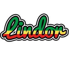 Lindor african logo