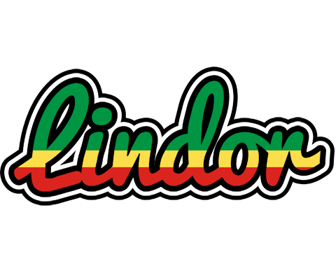 Lindor african logo