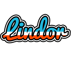 Lindor america logo