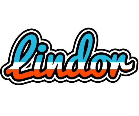 Lindor america logo