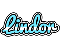 Lindor argentine logo