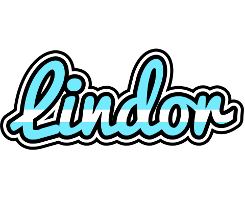 Lindor argentine logo