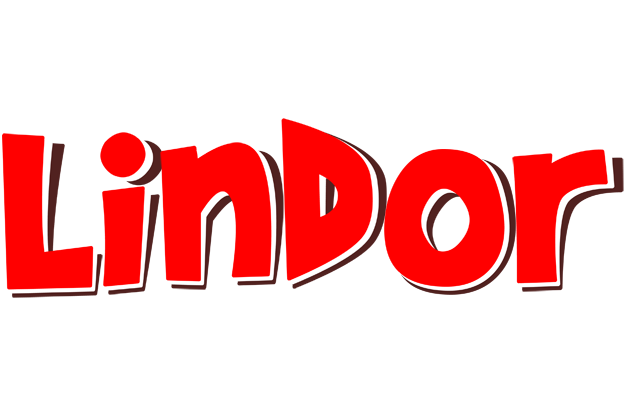 Lindor basket logo