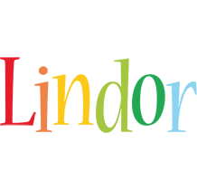 Lindor birthday logo