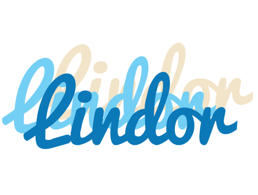 Lindor breeze logo