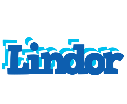 Lindor business logo
