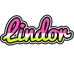 Lindor candies logo