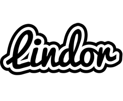 Lindor chess logo