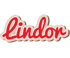 Lindor chocolate logo