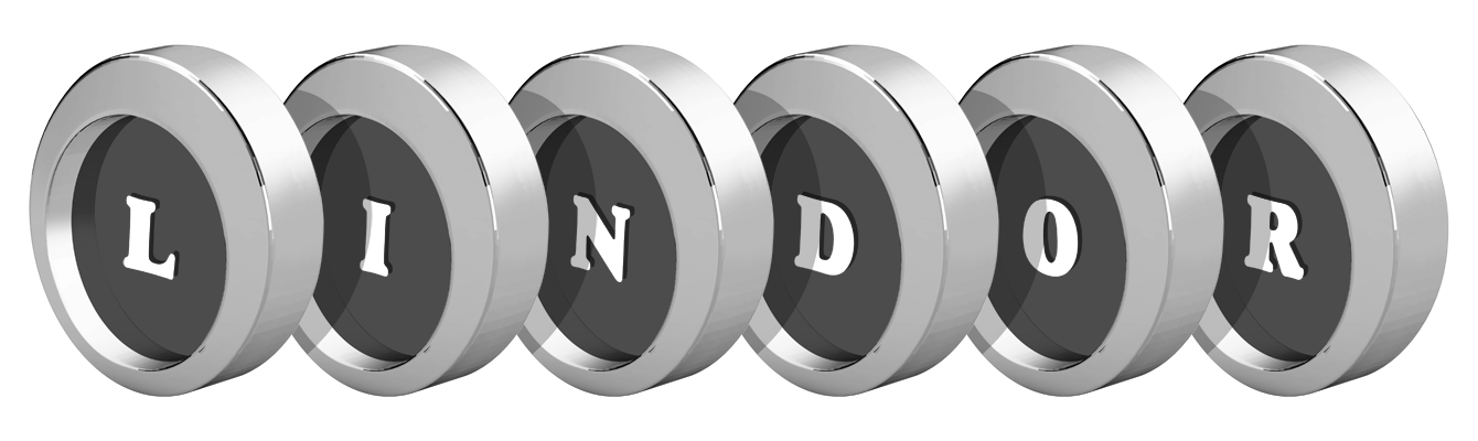 Lindor coins logo