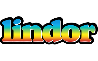 Lindor color logo