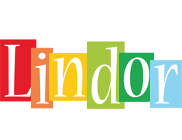 Lindor colors logo