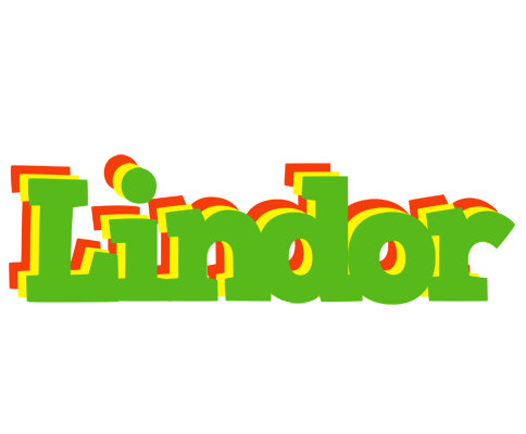 Lindor crocodile logo