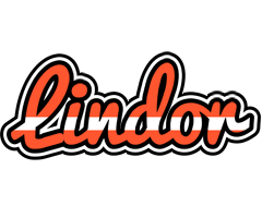 Lindor denmark logo