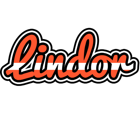 Lindor denmark logo