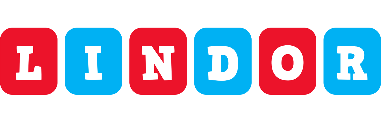 Lindor diesel logo