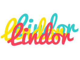 Lindor disco logo