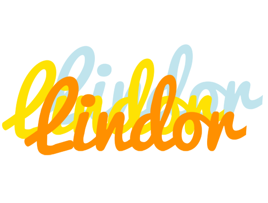 Lindor energy logo