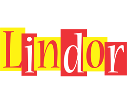 Lindor errors logo