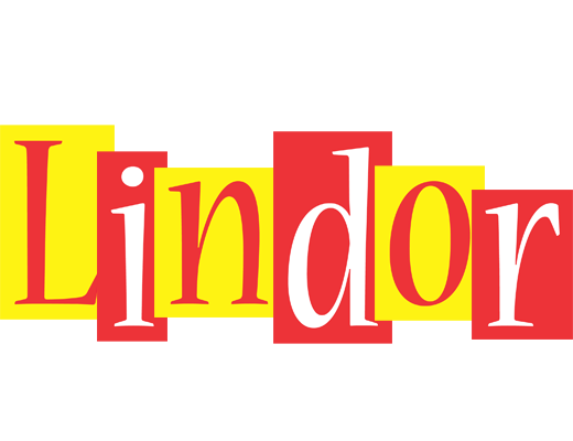 Lindor errors logo