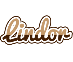 Lindor exclusive logo